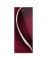 Homage Freezer-on-Top Refrigerator 18 Cu Ft Maroon (HRF-47662-GD) - On Installments -ZohaE ( 3 Months 0% Percent Profit Product Available On 48 Months Installment )